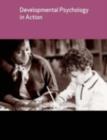Developmental Psychology in Action - eBook