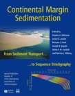 Continental Margin Sedimentation : From Sediment Transport to Sequence Stratigraphy - eBook