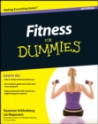 Fitness For Dummies - Book