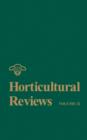 Horticultural Reviews, Volume 32 - eBook