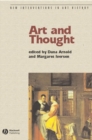 Art and Thought - eBook