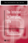 The Internet in Everyday Life - eBook