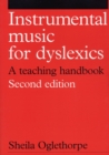 Instrumental Music for Dyslexics - eBook