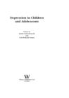 Depression in Children and Adolescents - eBook