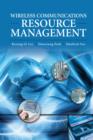 Wireless Communications Resource Management - eBook