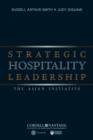 Strategic Hospitality Leadership : The Asian Initiative - eBook
