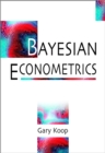 Bayesian Econometrics - Book