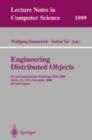 Engineering Distributed Objects - eBook
