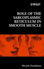 Role of the Sarcoplasmic Reticulum in Smooth Muscle - eBook