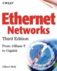 Ethernet Networks : Design, Implementation, Operation, Management - eBook