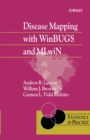 Disease Mapping with WinBUGS and MLwiN - eBook