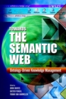 Towards the Semantic Web - eBook