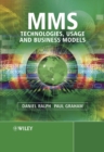 MMS : Technologies, Usage and Business Models - eBook