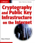 Cryptography and Public Key Infrastructure on the Internet - eBook