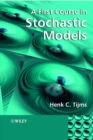 A First Course in Stochastic Models - eBook