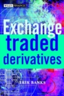 Exchange-Traded Derivatives - eBook
