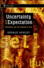 Uncertainty and Expectation : Strategies for the Trading of Risk - eBook