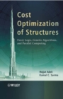 Cost Optimization of Structures : Fuzzy Logic, Genetic Algorithms, and Parallel Computing - eBook