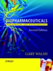 Biopharmaceuticals : Biochemistry and Biotechnology - eBook