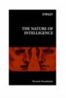 The Nature of Intelligence - eBook