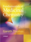 Fundamentals of Medicinal Chemistry - eBook