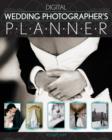 Digital Wedding Photographer's Planner - eBook