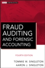 Fraud Auditing and Forensic Accounting - eBook