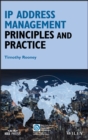 IP Address Management : Principles and Practice - eBook
