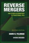 Reverse Mergers : And Other Alternatives to Traditional IPOs - eBook