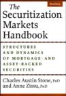 The Securitization Markets Handbook : Structures and Dynamics of Mortgage - and Asset-Backed Securities - eBook