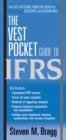 The Vest Pocket Guide to IFRS - eBook