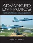 Advanced Dynamics : Rigid Body, Multibody, and Aerospace Applications - eBook
