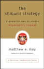 The Shibumi Strategy - eBook