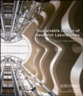 Sustainable Design of Research Laboratories : Planning, Design, and Operation - eBook