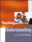 Teaching for Understanding with Technology - eBook