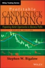 Profitable Candlestick Trading : Pinpointing Market Opportunities to Maximize Profits - Book