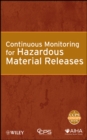 Continuous Monitoring for Hazardous Material Releases - eBook