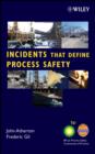 Incidents That Define Process Safety - eBook