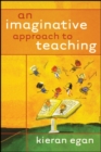 An Imaginative Approach to Teaching - Book