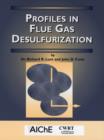 Profiles in Flue Gas Desulfurization - eBook