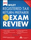 Wiley Registered Tax Return Preparer Exam Review 2012 - eBook