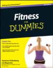 Fitness For Dummies - eBook