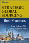 Strategic Global Sourcing Best Practices - eBook