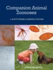 Companion Animal Zoonoses - eBook