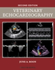 Veterinary Echocardiography - eBook