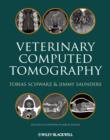 Veterinary Computed Tomography - eBook