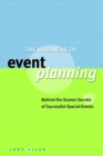 The Business of Event Planning - eBook