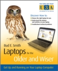 Laptops for the Older and Wiser - eBook