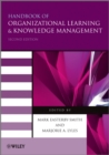Handbook of Organizational Learning and Knowledge Management - eBook