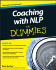 Coaching With NLP For Dummies - eBook